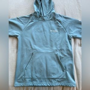 Columbia PFG Omni shade hoodie